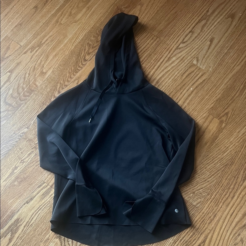 Apana Women’s Black Hoodie Like New